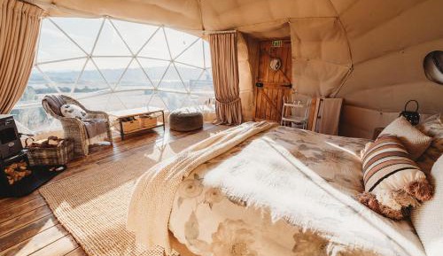Dome 1