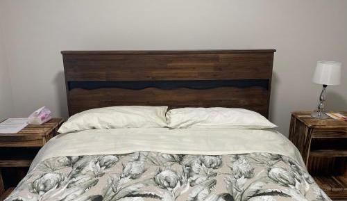 Budget Single Room