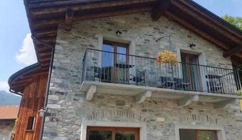 Double Room with Lake View