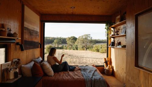 One-Bedroom Chalet