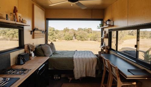 One-Bedroom Chalet