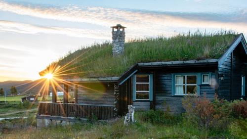 Three-Bedroom Bungalow