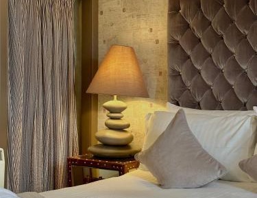 Family Room with Sea View