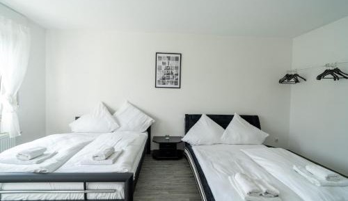 Three-Bedroom Apartment - High Floor