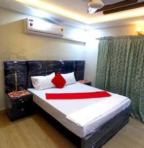 Executive Triple Room