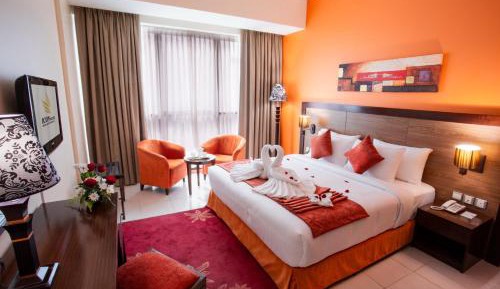 Premium Two Bedroom Apartment