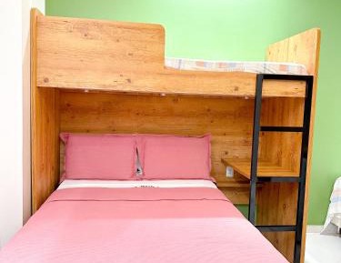 Classic Quadruple Room