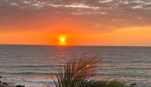 Triple Room with Sea View