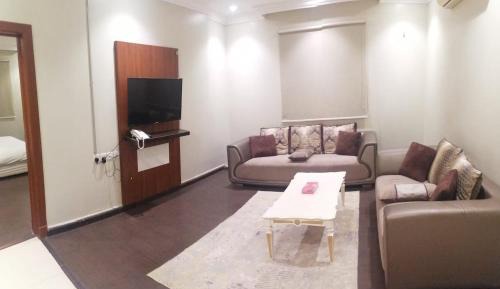 Two-Bedroom Apartment - Oceanfront 