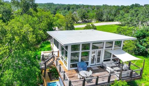 One-Bedroom Vacation Home