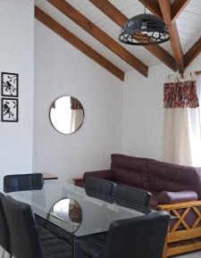 One-Bedroom Superior Apartment