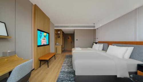 Comfort Twin Room