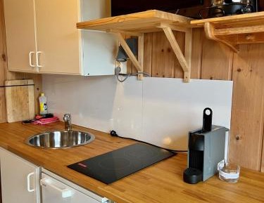 One-Bedroom Bungalow