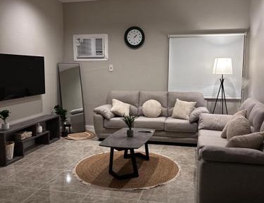 Two-Bedroom Standard Apartment