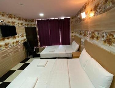 Superior Family Room