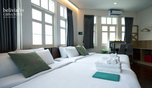 Superior Family Room