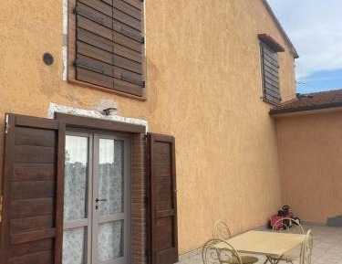 Apartment with View and Balcony