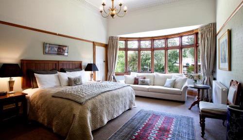 Premier Double Room