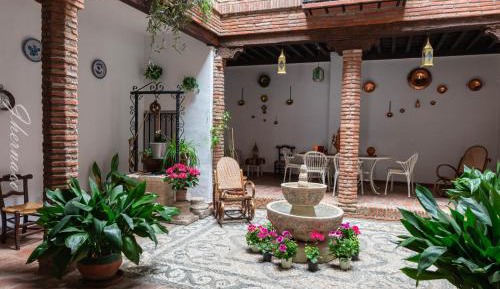 One-Bedroom Premium Apartment