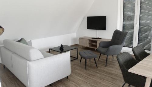 Standard Apartment