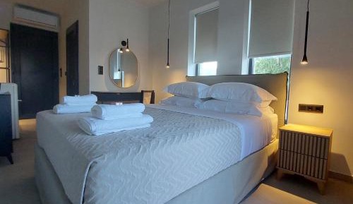 Small Double Room