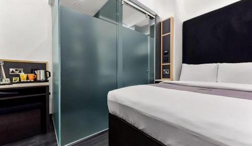 Double Room (Without Window)