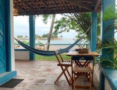 Double Room with Sea View