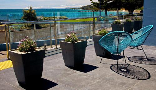 Beach Front 2 with Ocean View (Wheel Chair Friendly) 