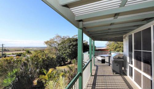 Holiday Home