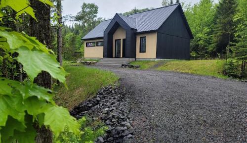 Two-Bedroom Chalet