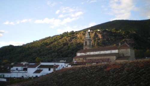 Double or Twin Room with Garden View