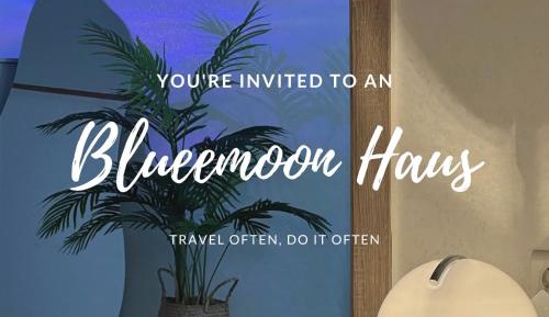 Two-Bedroom Apartment with City View