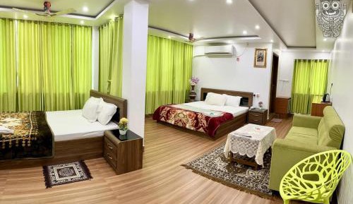 Family Suite