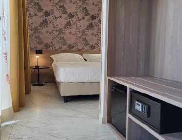 Superior Triple Room with Balcony