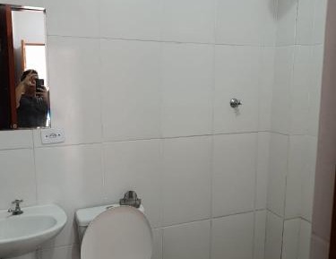 Studio with Pool View