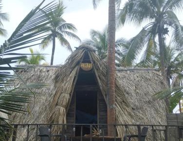 Double Room with Balcony and Sea View