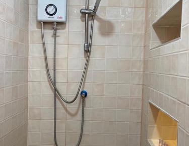 Family Room with Garden View