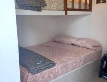 Budget Triple Room