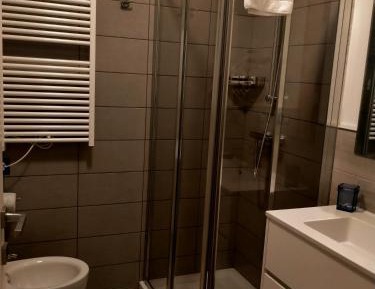 Apartment with Garden View