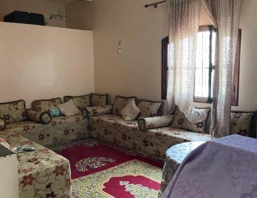 One-Bedroom Villa