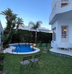 Villa