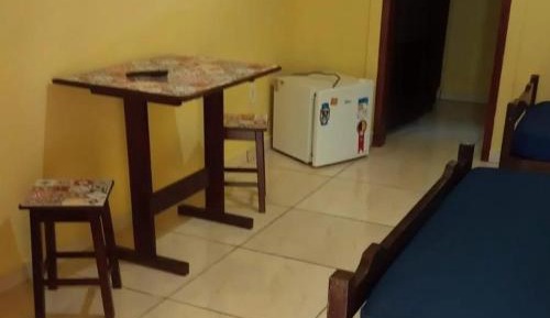 Triple Room with Private Bathroom