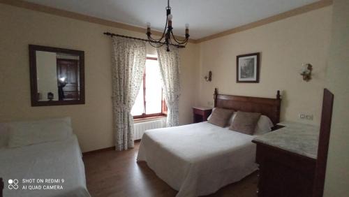 Triple Room with Private Bathroom