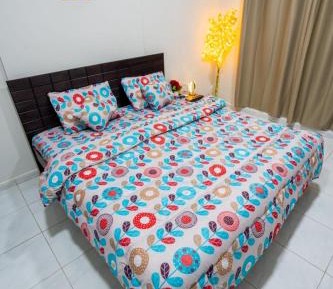 Standard Family Room