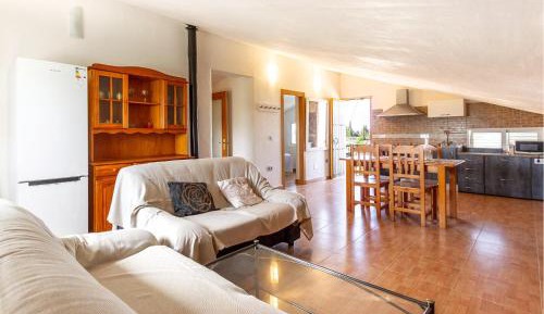 Two-Bedroom Holiday Home