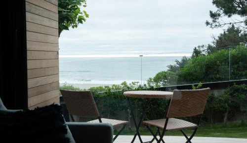 Deluxe Bungalow with Sea View