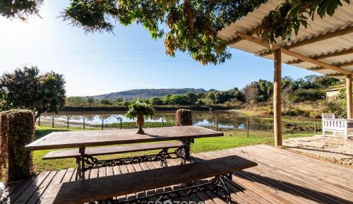 Deluxe Double Studio