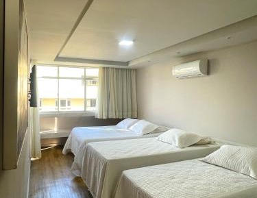 Luxury Quadruple Room