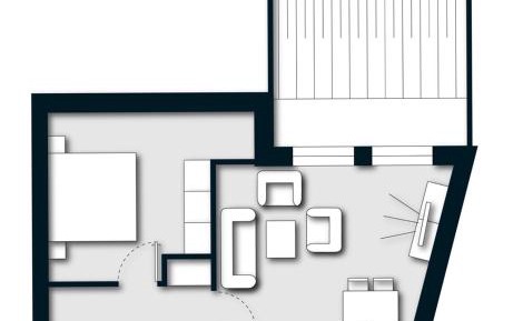 Budget Double or Twin Room