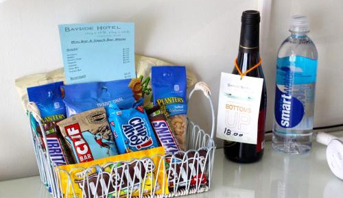 King Room with Garden View